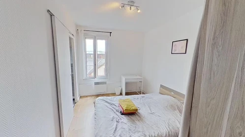 Cheap private room in Le-havre