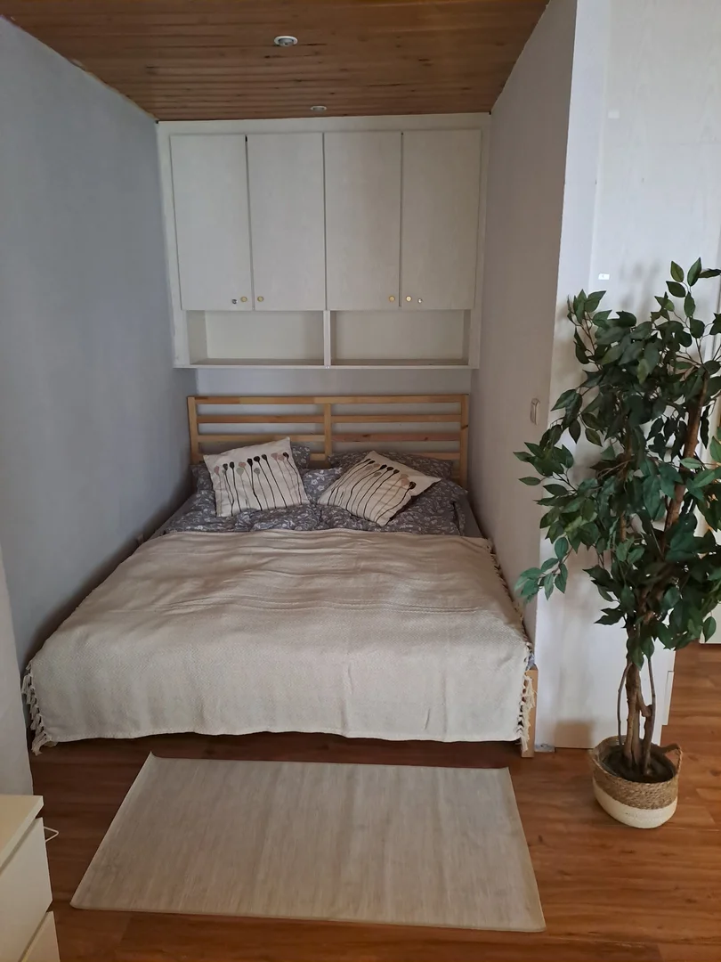 Kompakte Studiowohnung ideal für Studenten in 