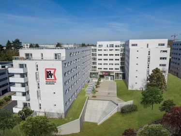 Prywatny pokój w rezydencji Rennes, 35700, obraz 3 20