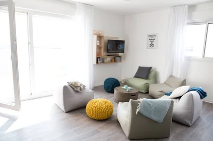 Privatzimmer im Wohnheim in der Rennes, 35700, bild 18 von 20