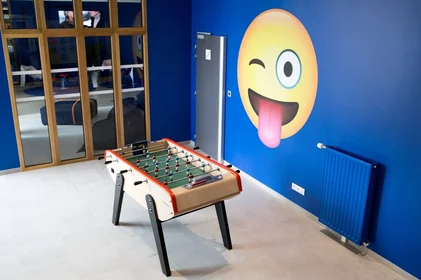 Privatzimmer im Wohnheim in der Rennes, 35700, bild 20 von 20
