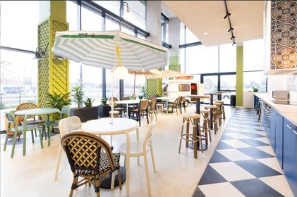 Privatzimmer im Wohnheim in der Montpellier, 34000, bild 8 von 16