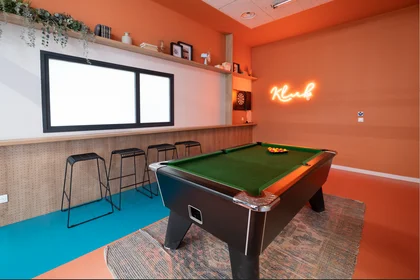 Privatzimmer im Wohnheim in der Montpellier, 34000, bild 9 von 16