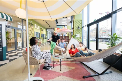 Privatzimmer im Wohnheim in der Montpellier, 34000, bild 13 von 16
