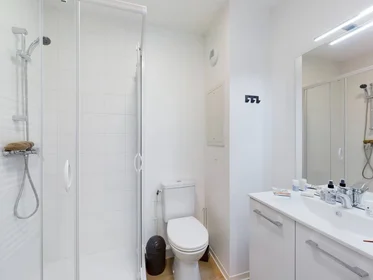 Privatzimmer im Wohnheim in der Montpellier, 34000, bild 4 von 16