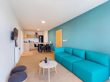 Privatzimmer im Wohnheim in der Montpellier, 34000, bild 5 von 16