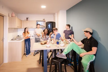 Privatzimmer im Wohnheim in der Montpellier, 34000, bild 6 von 16