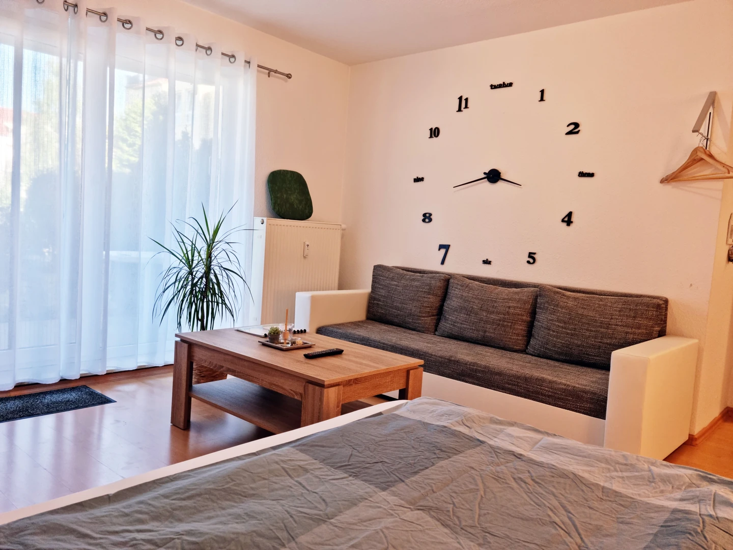 Renting rooms by the month in leipzig