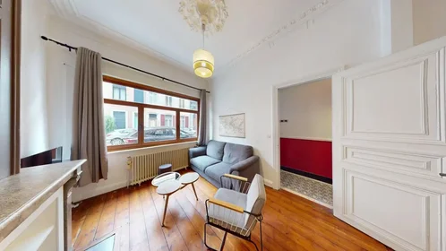 Chambre privée à Rue du Trichon, , image 7 de 10