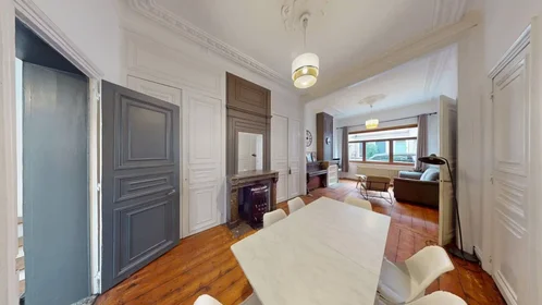 Chambre privée à Rue du Trichon, , image 8 de 10