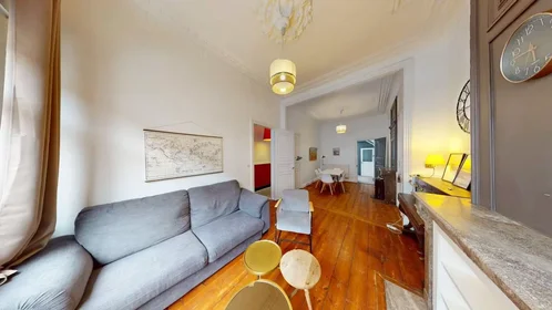 Chambre privée à Rue du Trichon, , image 9 de 10