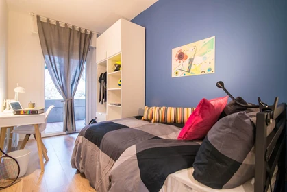 Renting rooms by the month in Padova