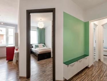 Private room at Old Town, Wrocław, image 6 of 6