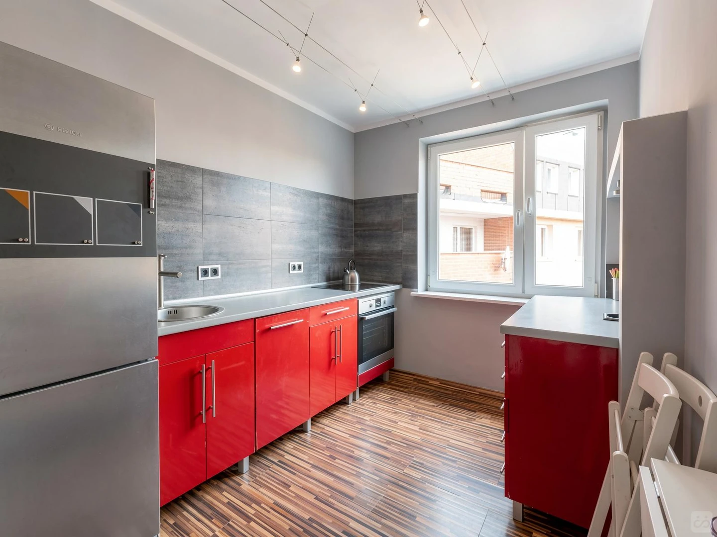 Komfortables und geräumiges Studentenzimmer in 