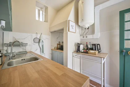 Apartamento inteiro em Rua Gonçalves Crespo, Carcavelos, imagem 4 de 10