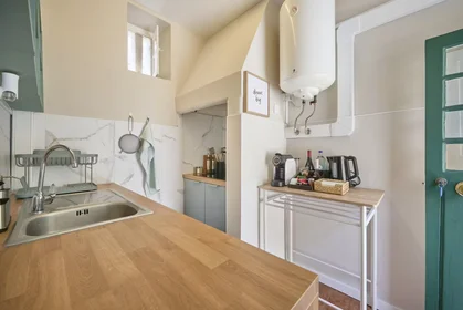 Apartamento inteiro em Rua Gonçalves Crespo, Carcavelos, imagem 4 de 10