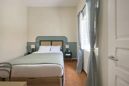 Apartamento inteiro em Rua Gonçalves Crespo, Carcavelos, imagem 6 de 10