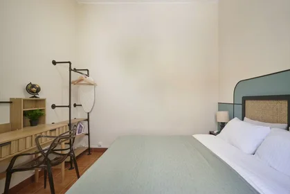 Apartamento inteiro em Rua Gonçalves Crespo, Carcavelos, imagem 8 de 10