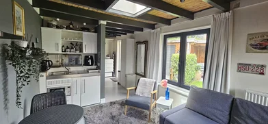 Entire apartment at Tulpenburg, Elsrijk, image 1 of 10