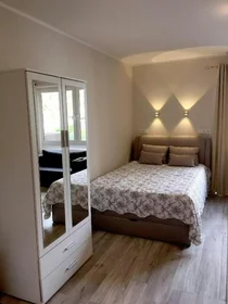 Entire place at Glockenstraße, Derendorf, image 1 of 10