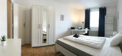 Prywatny pokój Juchgasse, 3. Bezirk-Landstraße, obraz 1 10