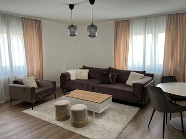 Accommodation with 3 bedrooms in Leverkusen