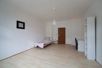 Alquiler de habitación en piso compartido en Munchen