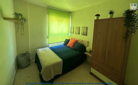 Prywatny pokój Alameda de San Antón, 30205 Cartagena, Murcia, Spain, obraz 1 10