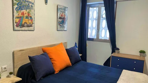 Stanza privata in C. Juan de la Cueva, 30203 Cartagena, Murcia, Spain, immagine 1 di 19