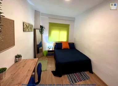 Stanza privata in C. Capitanes Ripoll, 30203 Cartagena, Murcia, Spain, immagine 1 di 20