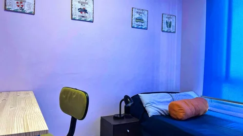 Private room at C. Carlos III, 30203 Cartagena, Murcia, Spain, image 1 of 20
