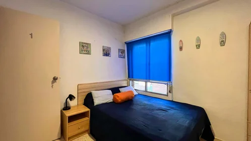 Private room at C. Carlos III, 30203 Cartagena, Murcia, Spain, image 1 of 20