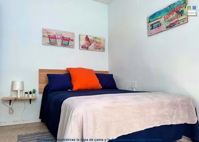 Privatzimmer in der C. Carlos III, 30203 Cartagena, Murcia, Spain, bild 1 von 20