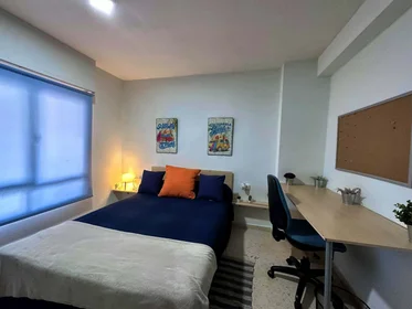 Private room at C. Carlos III, 30203 Cartagena, Murcia, Spain, image 1 of 20