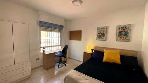 Private room at C. Carlos III, 30203 Cartagena, Murcia, Spain, image 1 of 20
