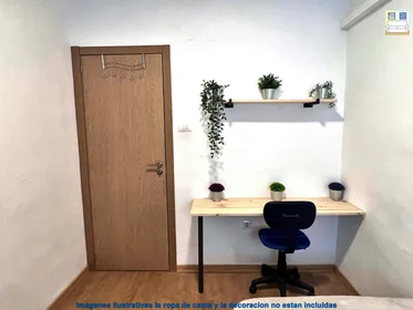 Stanza privata in C. Capitanes Ripoll, 30203 Cartagena, Murcia, Spain, immagine 1 di 20