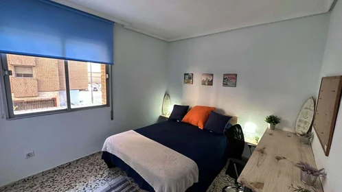 Privatzimmer in der C. Carlos III, 30203 Cartagena, Murcia, Spain, bild 1 von 10