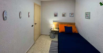 Prywatny pokój C. Carlos III, 30203 Cartagena, Murcia, Spain, obraz 1 20