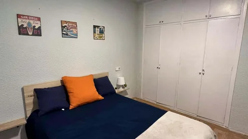 Prywatny pokój C. Carlos III, 30203 Cartagena, Murcia, Spain, obraz 1 20