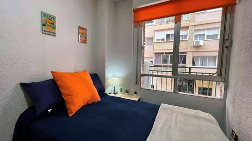 Prywatny pokój C. Carlos III, 30203 Cartagena, Murcia, Spain, obraz 1 20
