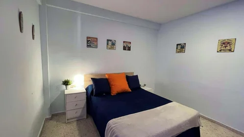 Private room at C. Carlos III, 30203 Cartagena, Murcia, Spain, image 1 of 20