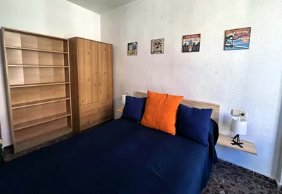 Özel oda konumu C. de la Serreta, 30201 Cartagena, Murcia, Spain, 1 10 görüntüsü