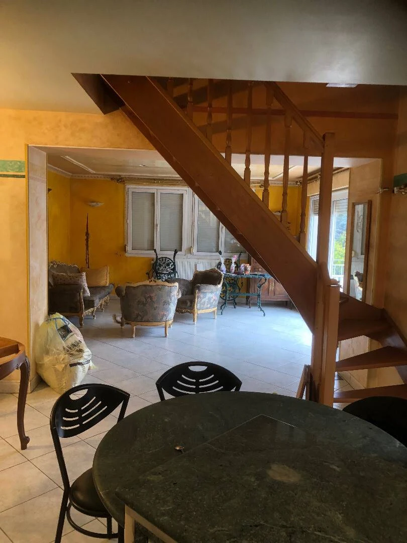 Room for rent in a shared flat in Mulhouse