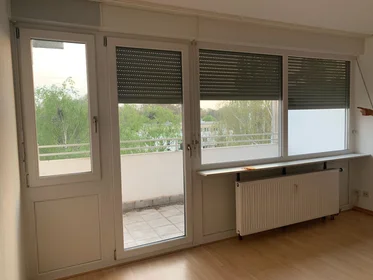 Stüdyo daire konumu Brüsseler Straße, 21 21 görüntüsü