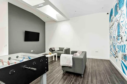 Privatzimmer im Wohnheim in der 160 Faraday Rd, Lenton, Nottingham NG7 2DU, UK, bild 24 von 43