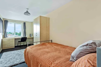 Privatzimmer im Wohnheim in der 160 Faraday Rd, Lenton, Nottingham NG7 2DU, UK, bild 31 von 43