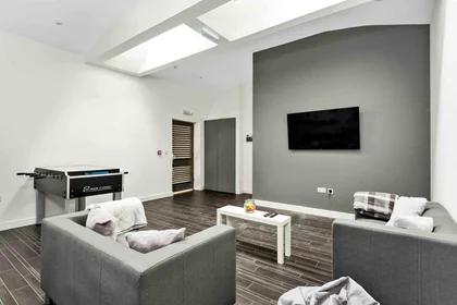 私人房间 在住宅内 在 160 Faraday Rd, Lenton, Nottingham NG7 2DU, UK, 43的图像25