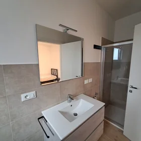Privatzimmer in der Via Giuseppe Garibaldi, , bild 8 von 10