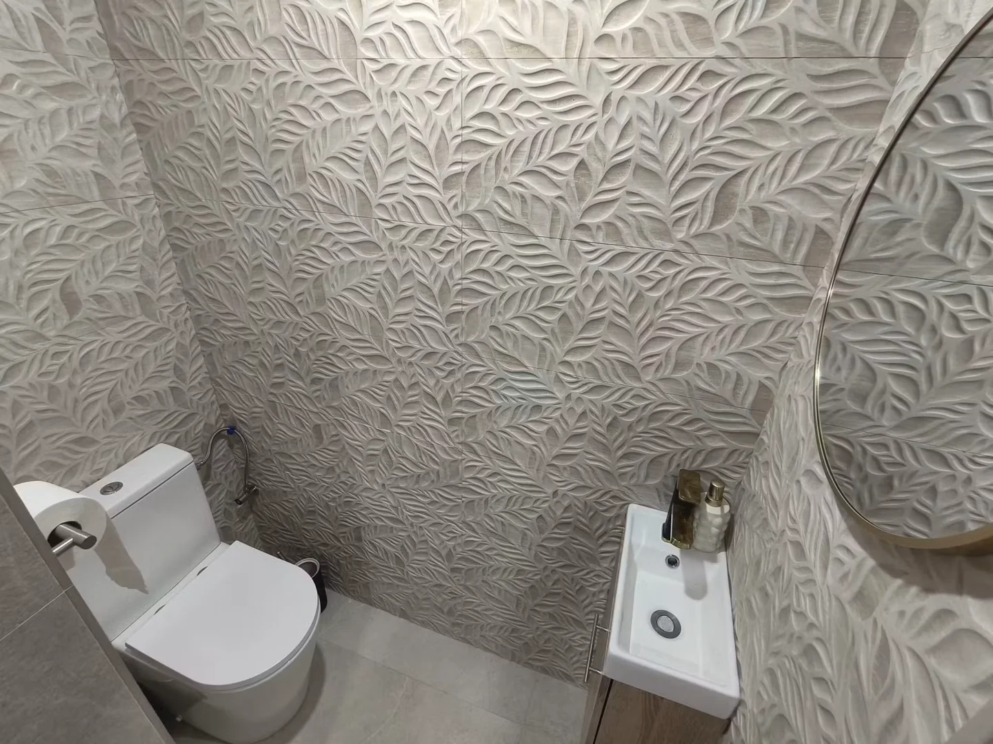 Quarto acolhedor para estudantes disponível em