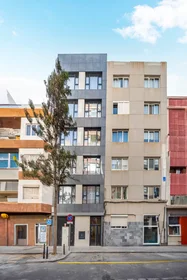 Całe miejsce Calle Rosarito, La Isleta, obraz 1 10